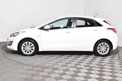 2015 Hyundai i30 Active