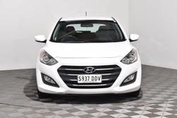 2015 Hyundai i30 Active