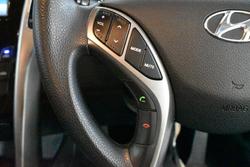 2015 Hyundai i30 Active