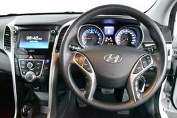 2015 Hyundai i30 Active