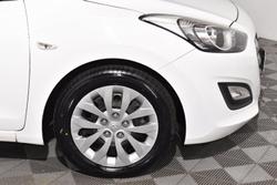 2015 Hyundai i30 Active