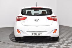 2015 Hyundai i30 Active