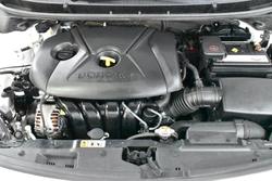 2015 Hyundai i30 Active