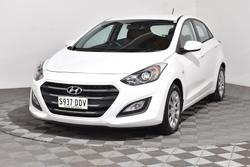 2015 Hyundai i30 Active