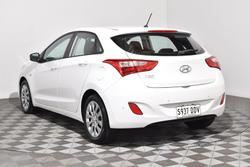 2015 Hyundai i30 Active