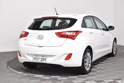 2015 Hyundai i30 Active