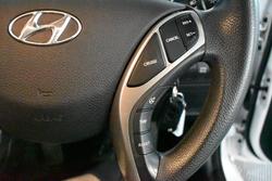 2015 Hyundai i30 Active