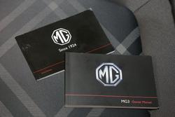 2024 MG MG3 Core