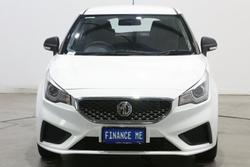 2024 MG MG3 Core