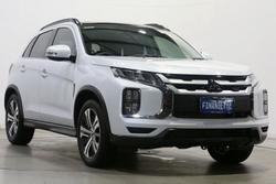 2023 Mitsubishi ASX Exceed