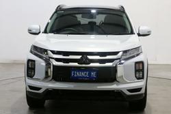 2023 Mitsubishi ASX Exceed