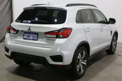 2023 Mitsubishi ASX Exceed