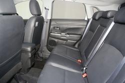 2023 Mitsubishi ASX Exceed