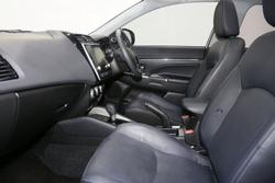 2023 Mitsubishi ASX Exceed