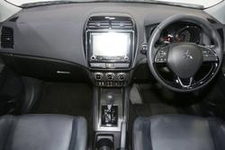 2023 Mitsubishi ASX Exceed