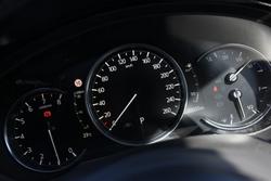 2021 Mazda CX-9 Azami