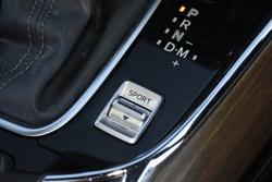 2021 Mazda CX-9 Azami