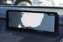 2021 Mazda CX-9 Azami