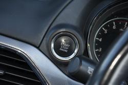 2021 Mazda CX-9 Azami