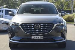 2021 Mazda CX-9 Azami