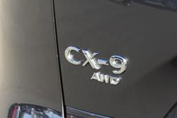 2021 Mazda CX-9 Azami