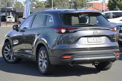 2021 Mazda CX-9 Azami
