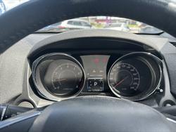 2018 Mitsubishi ASX LS