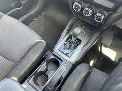 2018 Mitsubishi ASX LS