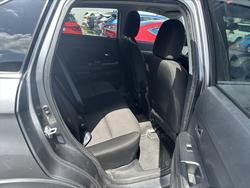 2018 Mitsubishi ASX LS