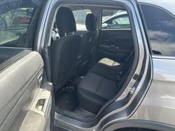 2018 Mitsubishi ASX LS