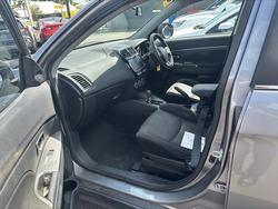 2018 Mitsubishi ASX LS