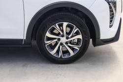 2025 GWM Haval Jolion Lux