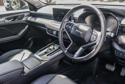 2025 GWM Haval Jolion Lux