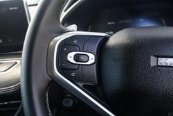 2025 GWM Haval Jolion Lux