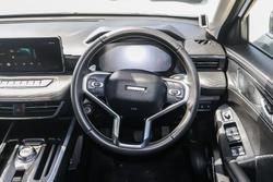 2025 GWM Haval Jolion Lux