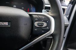 2025 GWM Haval Jolion Lux