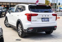 2025 GWM Haval Jolion Lux