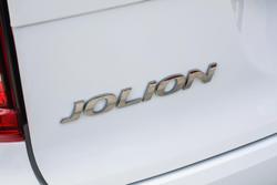 2025 GWM Haval Jolion Lux