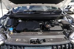 2025 GWM Haval Jolion Lux