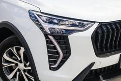 2025 GWM Haval Jolion Lux