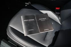 2025 GWM Haval Jolion Lux