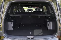 2026 Hyundai Santa Fe Hybrid AWD Calligraphy