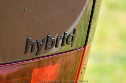 2026 Hyundai Santa Fe Hybrid AWD Calligraphy