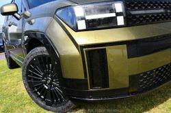 2026 Hyundai Santa Fe Hybrid AWD Calligraphy