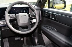 2026 Hyundai Santa Fe Hybrid AWD Calligraphy