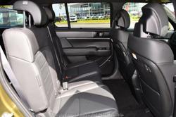 2026 Hyundai Santa Fe Hybrid AWD Calligraphy