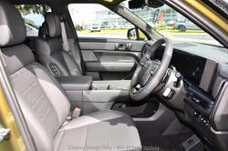 2026 Hyundai Santa Fe Hybrid AWD Calligraphy