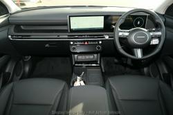 2026 Hyundai Tucson Elite AWD