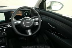 2026 Hyundai Tucson Elite AWD