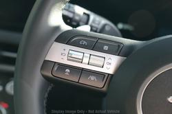 2026 Hyundai Tucson Elite AWD